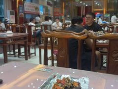 -伙工殿餐厅(吉大店)