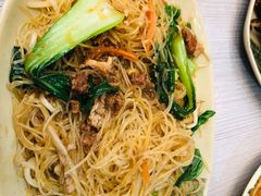 炒冬粉-圆宝台湾小吃(迎津街店)