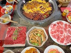 -巴国九王爷火锅(万盛总店)