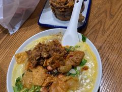 -豆相识•九九豆腐脑(牛咡桥店)