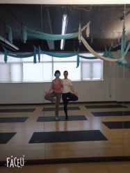 -兰瑜伽·普拉提