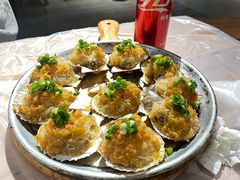 -有位虾匠·手工土菜小馆(市北店)