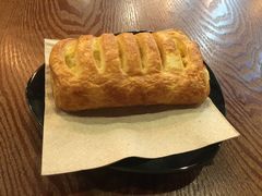 -墨客咖啡(新街口店)