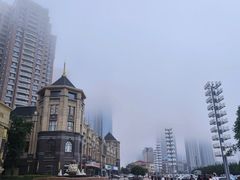 -星海广场
