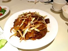 -利苑酒家(华熙国际店)
