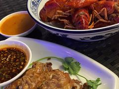 魔芋口味虾-三佳口味馆(裕后街店)