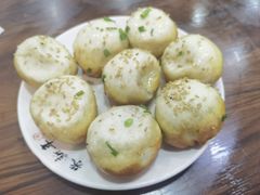 -朱新年·苏式汤团·面点(北寺塔店)