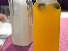 冰桔茶-和记小菜(七宝店)