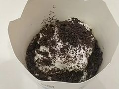 -麦当劳(凯德MALL太阳宫店)