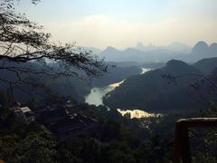 -丹霞山风景名胜区