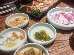 -九田家黑牛烤肉料理(太阳宫广场店)