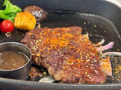 -牛扒先生·厚切雪花牛扒西餐厅(北京路禺山路店)