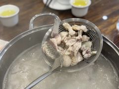 -正能量脆肉鲩火锅