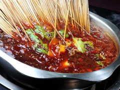 -钢管厂歆瑞源油卤串串香(春熙路太古里店)