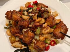 -洋洋中餐馆·SINCE 1997(信投店)