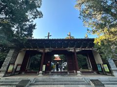 -建水文庙