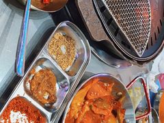 -玄希浪漫厨房·韩料烤肉(湖滨银泰in77店)