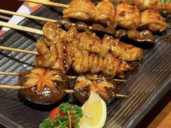 -二丁目食堂(铁西万象汇店)