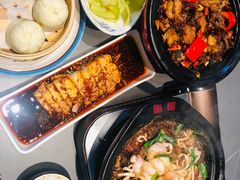 -陶德砂锅(蜀汉路店)