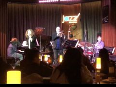 -林肯爵士乐上海中心 Jazz at Lincoln Center Shanghai