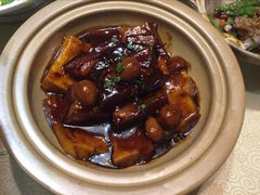 -森谷美食公园(杨行店)