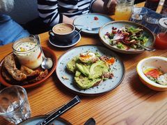 鸡蛋土豆泥-RAC BAR(安福路店)