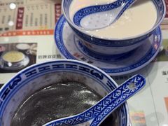 -捷信牛奶甜品世家(合生汇店)