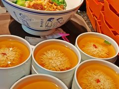 -大秦小宴•新派西北(万象前海店)