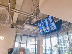 -NOKNOK若蔻亲子餐厅(天地壹方北馆店)