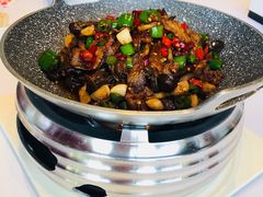 -贝勒爷·酥不腻烤鸭
