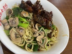 -泰顺江南春面馆