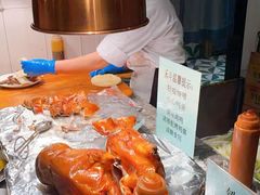 -禾斗海鲜自助(市南银座店)