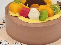 -Pantry's Best派悦坊蛋糕(K11购物艺术中心店)