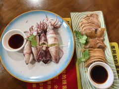 -老阿伯·闽南菜