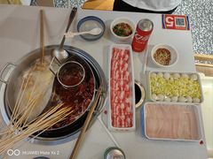 -大斌家串串火锅
