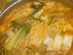 -吉兆·料理(红梅南路店)