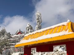 -峨眉山风景名胜区