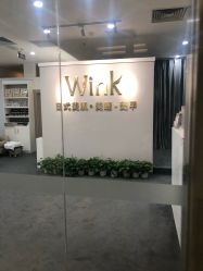 点击看大图 门面-Wink美甲美睫