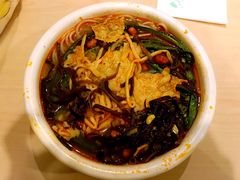 -水平有限广西米粉·广西风味集(五道口店)