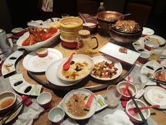 -金谷园饺子·烧烤(人大总店)