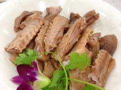 -珠江餐厅