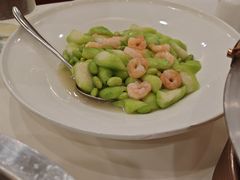 -巴音浩日娲·蒙餐(双林东路店)