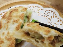 -清真·西域伙伴牛肉面·羊肉串(融创店)