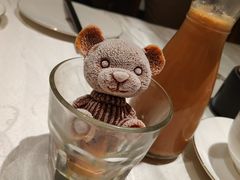 -十二粤味·顺德菜·烧鹅点心(五四广场店)