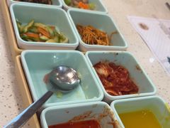 -韩香福烤肉庄园(荣成店)