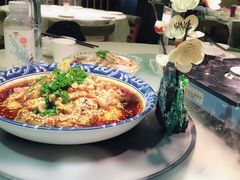 -川味堂·四川豆花(八卦岭店)