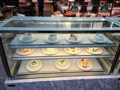 -半岛听涛蒸汽海鲜自助(K11店)