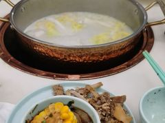 -相椰·椰子鸡(元芬店)