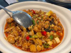 -简小舍·民间手艺菜(武昌江滩店)