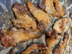 -盛铭轩·巴西烤肉火锅自助(功德林天街GIS店)